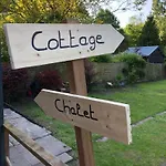 Le Cottage Des Hortillonnages